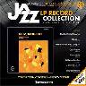 ジャズ　ＬＰレコード　コレクション　２１号