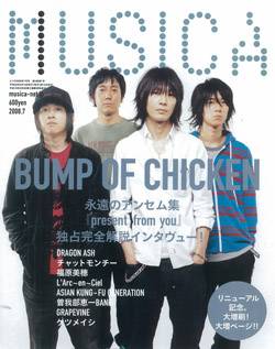 ltrhb`@WJ@2008N07@BUMP OF CHICKEN