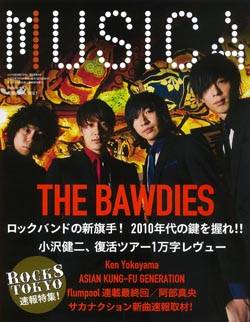 ltrhb`@WJ@2010N07@THE BAWDIES