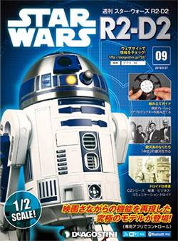 T@X^[EEH[Y R2-D2@OX