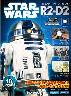 週刊　スター・ウォーズ R2-D2　０９号