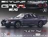 T XJCCGT-R NISMOR32^ QV