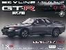 �T�� �X�J�C���C��GT-R NISMOR32�^ �W�V��