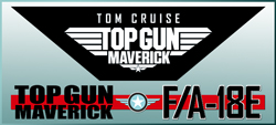 �g�b�v�K�� �}�[���F���b�N F/A-18E