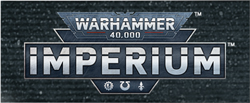 ウォーハンマー40,000：IMPERIUM