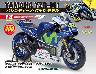 T YAMAHA YZR-M1 èɁEۯ ف@P