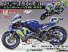 T YAMAHA YZR-M1 èɁEۯ ف@V