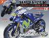 T YAMAHA YZR-M1 èɁEۯ ف@W