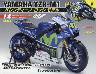 T YAMAHA YZR-M1 èɁEۯ ف@X