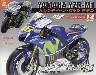 T YAMAHA YZR-M1 èɁEۯ ف@PQ