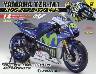 T YAMAHA YZR-M1 èɁEۯ ف@PR