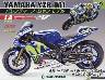 T YAMAHA YZR-M1 èɁEۯ ف@PT