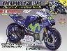 T YAMAHA YZR-M1 èɁEۯ ف@PV