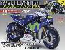 T YAMAHA YZR-M1 èɁEۯ ف@QP