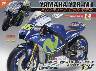 T YAMAHA YZR-M1 èɁEۯ ف@QW