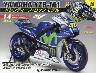 T YAMAHA YZR-M1 èɁEۯ ف@QX