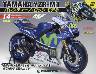 T YAMAHA YZR-M1 èɁEۯ ف@RR