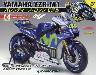 T YAMAHA YZR-M1 èɁEۯ ف@RV