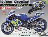 T YAMAHA YZR-M1 èɁEۯ ف@SR