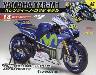 T YAMAHA YZR-M1 èɁEۯ ف@ST