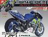 T YAMAHA YZR-M1 èɁEۯ ف@SU