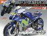 T YAMAHA YZR-M1 èɁEۯ ف@SW