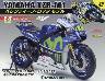 T YAMAHA YZR-M1 èɁEۯ ف@SX