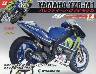 T YAMAHA YZR-M1 èɁEۯ ف@TS