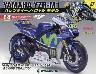 T YAMAHA YZR-M1 èɁEۯ ف@TV