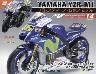 T YAMAHA YZR-M1 èɁEۯ ف@UO