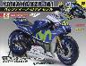 T YAMAHA YZR-M1 èɁEۯ ف@UX