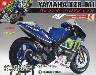 T YAMAHA YZR-M1 èɁEۯ ف@VO