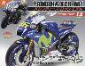 T YAMAHA YZR-M1 èɁEۯ ف@VQ