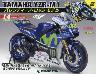 T YAMAHA YZR-M1 èɁEۯ ف@WT