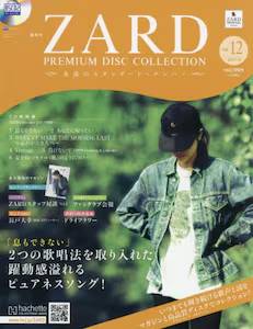 ZARD v~A fBXNERNV@PQ