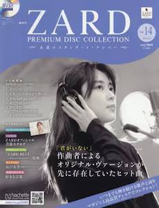 ZARD v~A fBXNERNV@PS