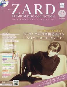 ZARD v~A fBXNERNV@PT
