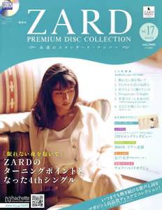 ZARD v~A fBXNERNV@PV